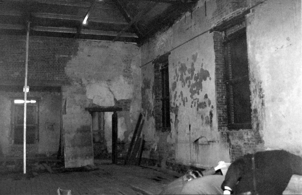 St Bartholomew's Anglican Church, Prospect