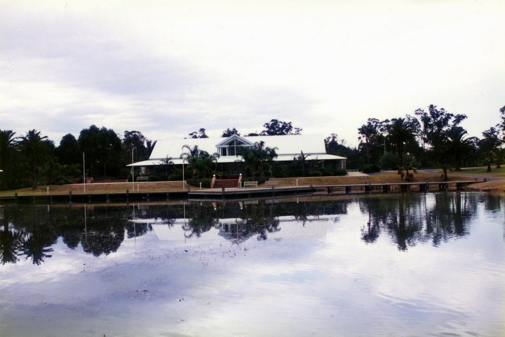 Colebee Centre, Nurragingy Reserve, Doonside