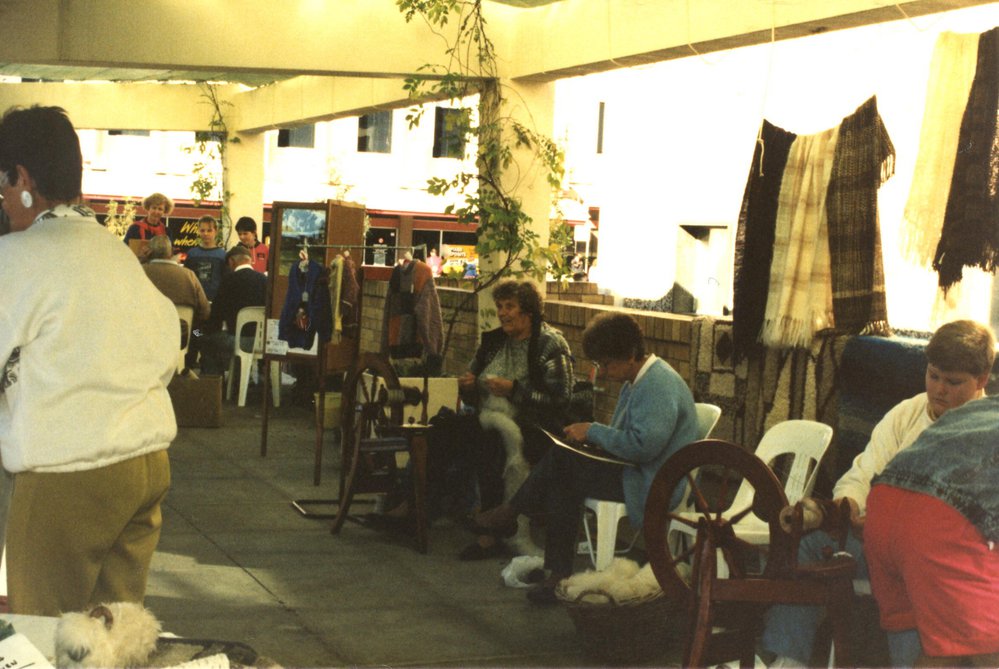1990 Blacktown City Festival