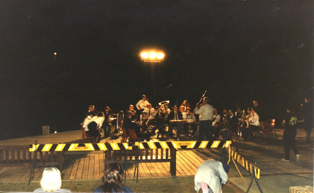 1990 Blacktown City Festival