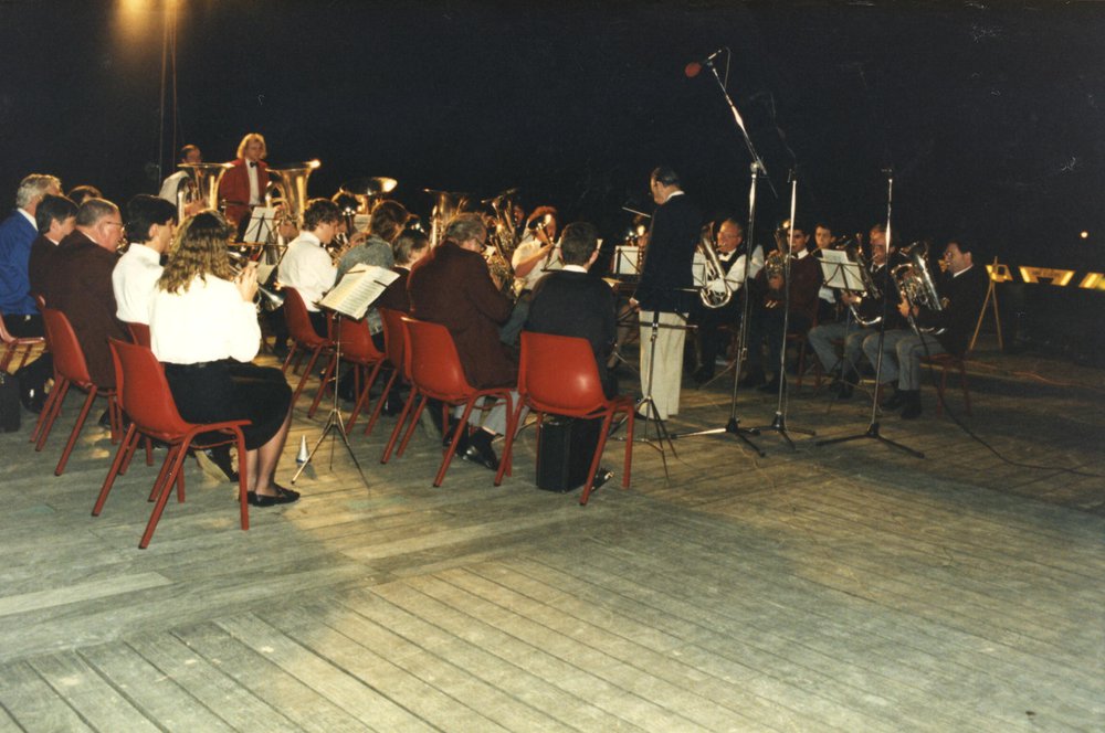 1990 Blacktown City Festival