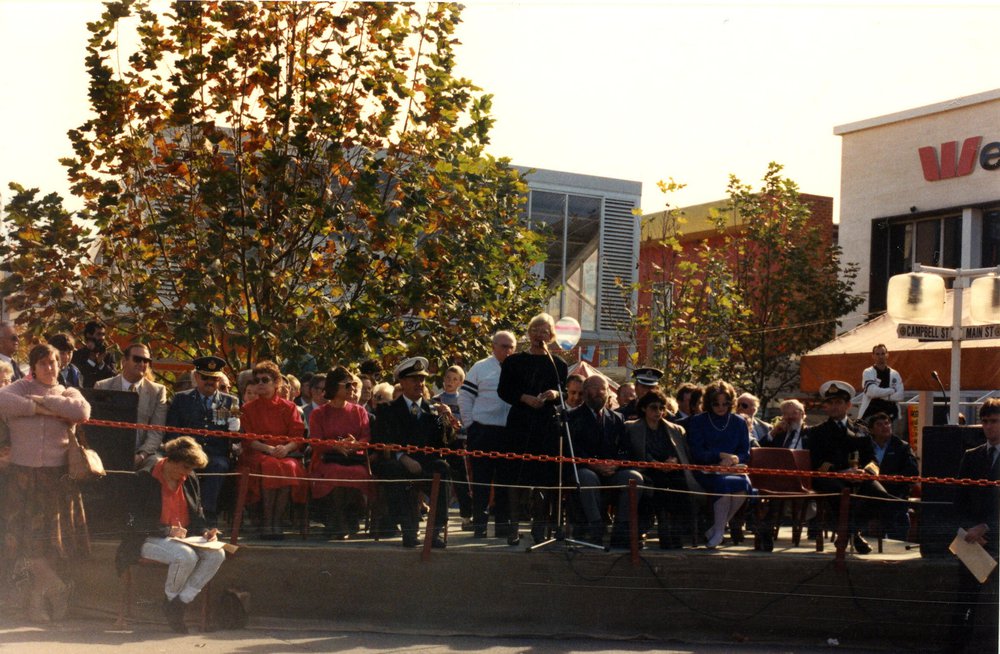 1990 Blacktown City Festival