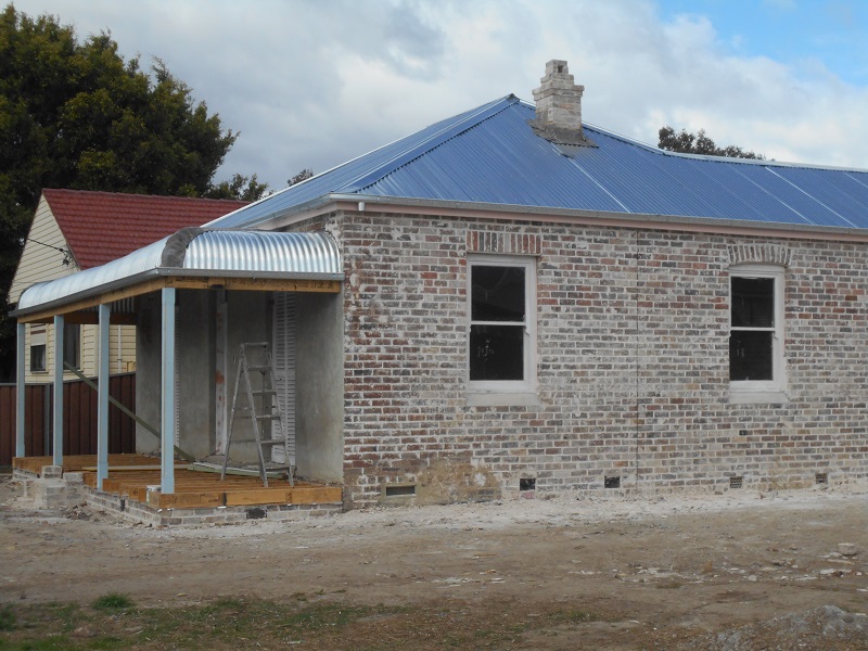 70 Richmond Road, Blacktown