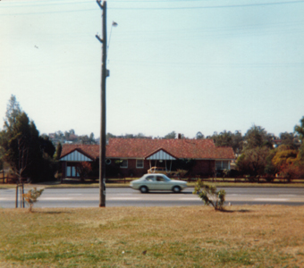 Hospital, Blacktown