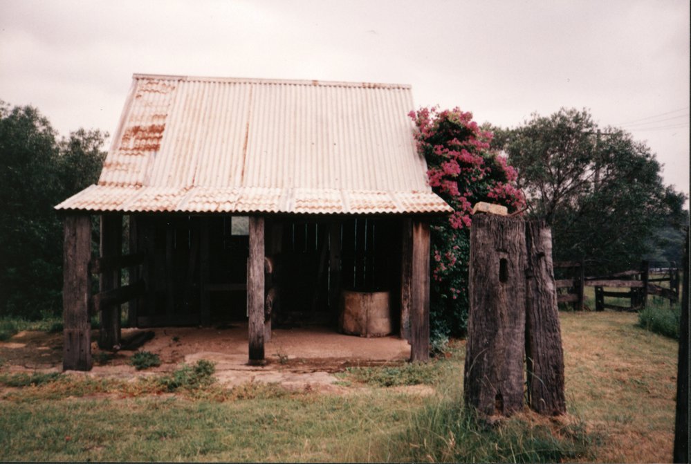Rouse Hill House and Farm, Rouse Hill