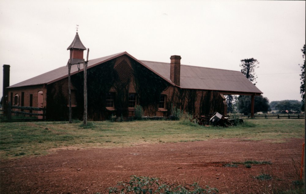 Rouse Hill House and Farm, Rouse Hill