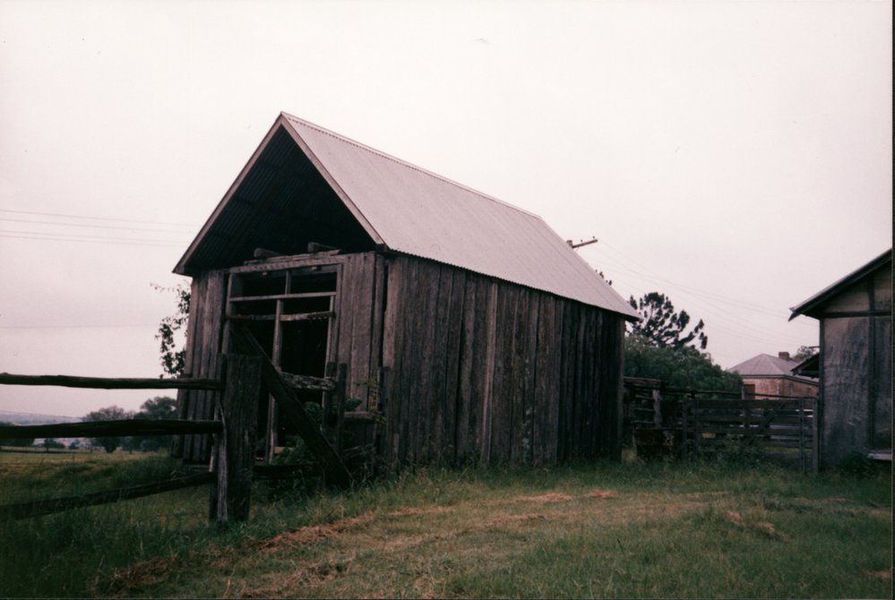 Rouse Hill House and Farm, Rouse Hill