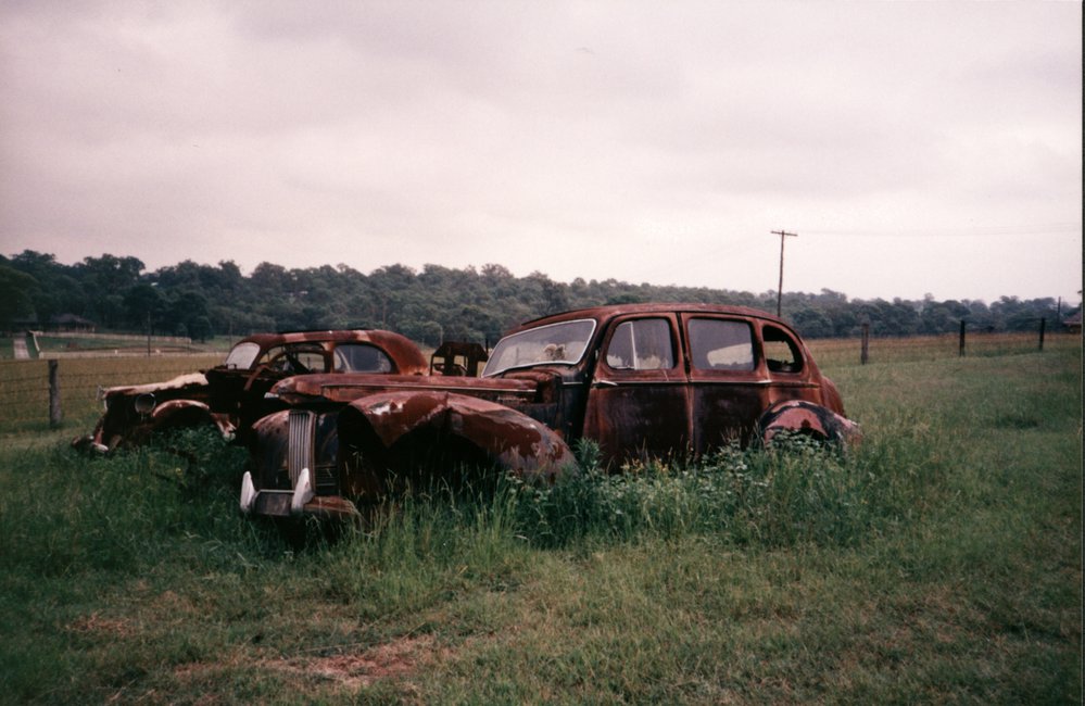 Rouse Hill House and Farm, Rouse Hill