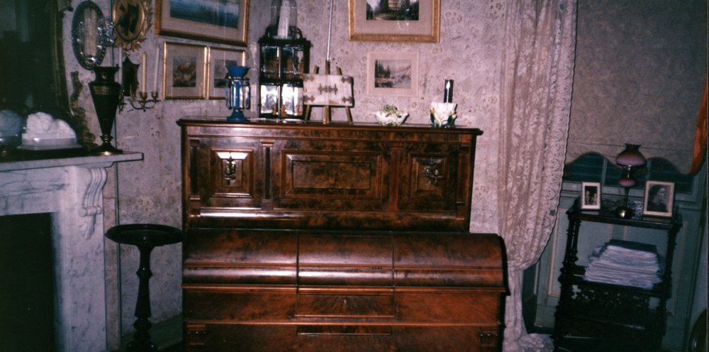 Rouse Hill House and Farm, Rouse Hill
