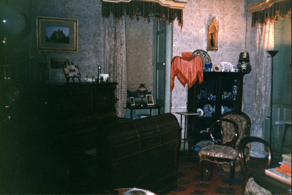 Rouse Hill House and Farm, Rouse Hill