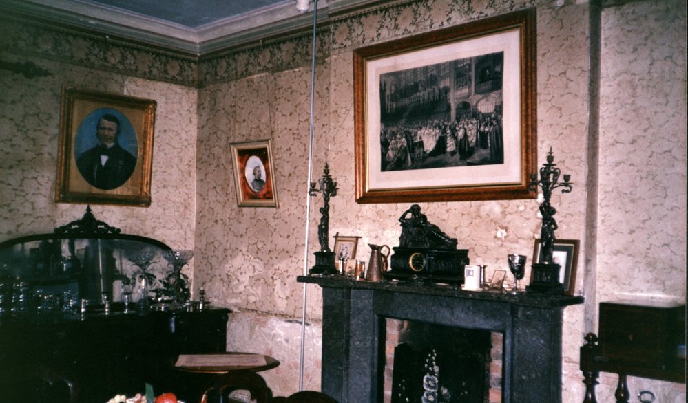 Rouse Hill House and Farm, Rouse Hill