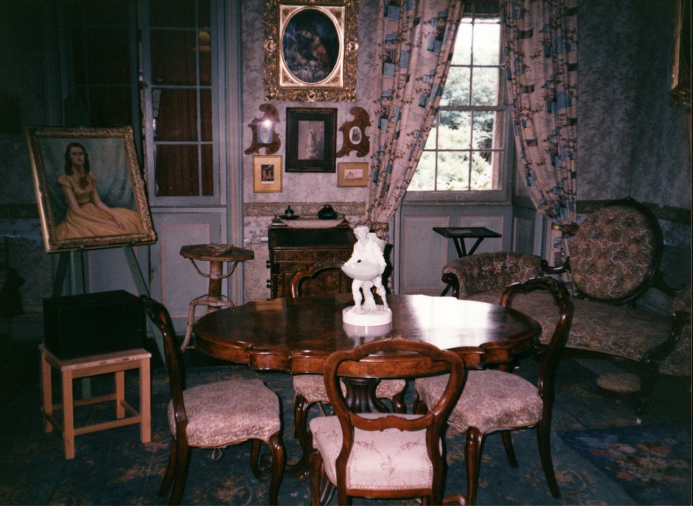Rouse Hill House and Farm, Rouse Hill