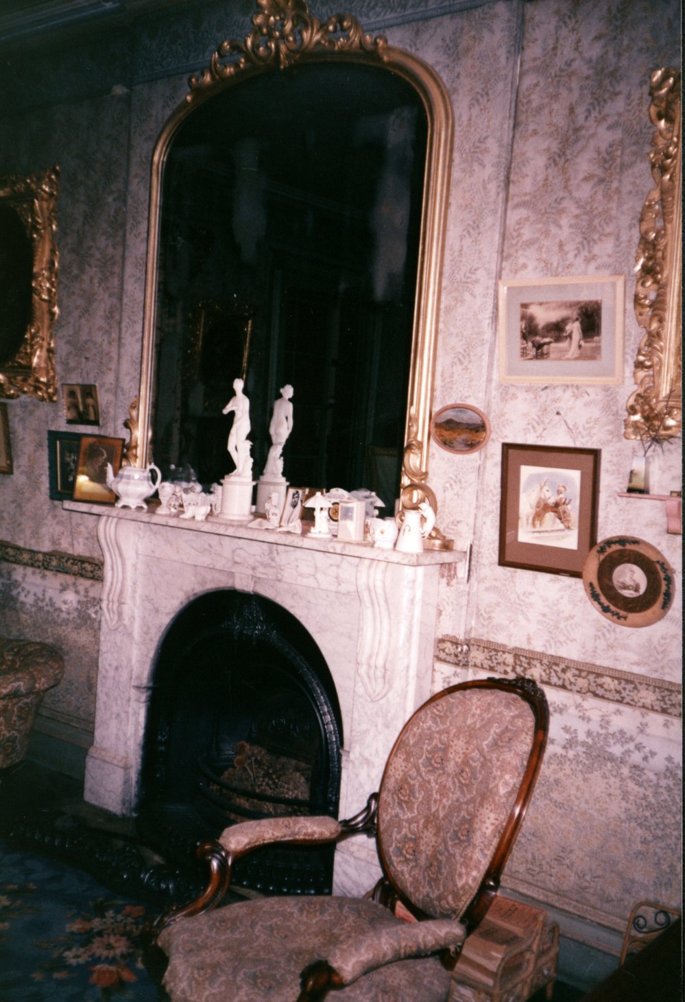 Rouse Hill House and Farm, Rouse Hill