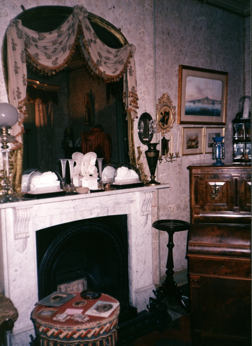 Rouse Hill House and Farm, Rouse Hill