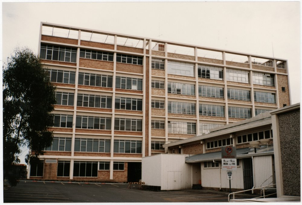 Blacktown Civic Centre, Blacktown