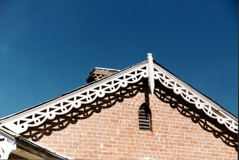 Alroy House, Plumpton