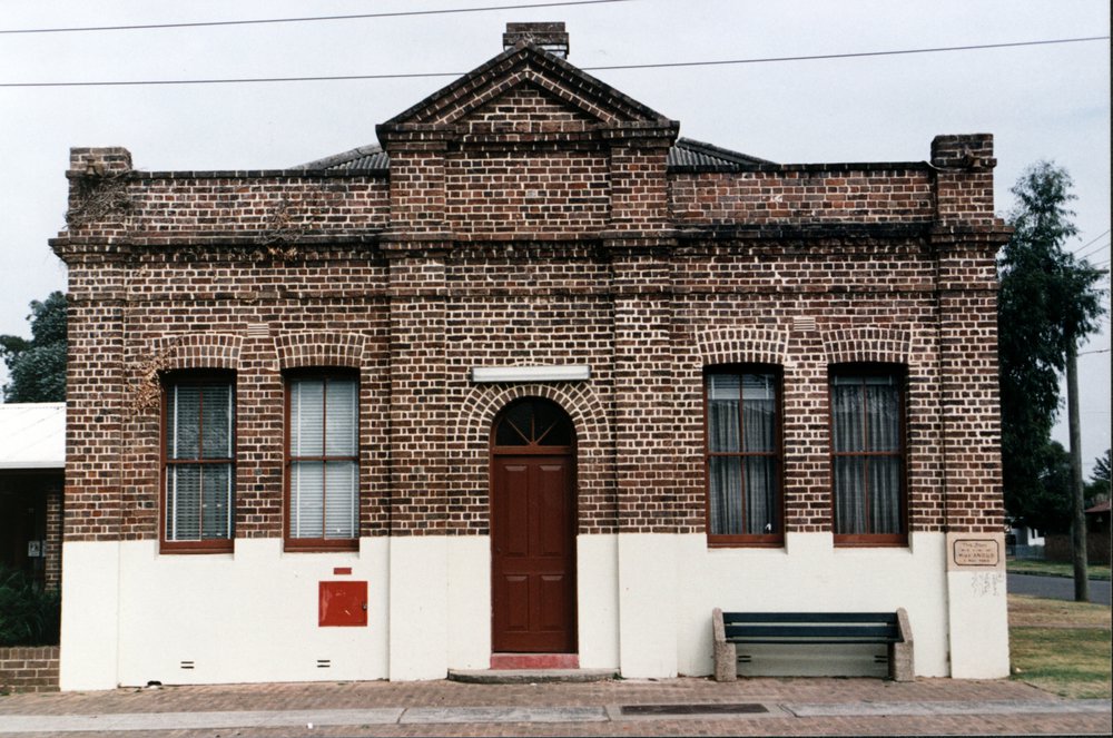Rooty Hill School of Arts, Rooty Hill