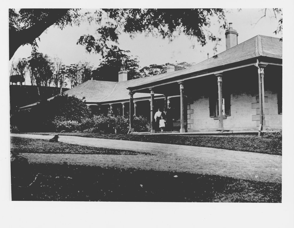 Veteran Hall, Prospect