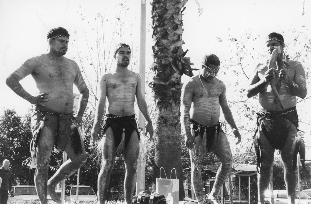 2002 NAIDOC Week