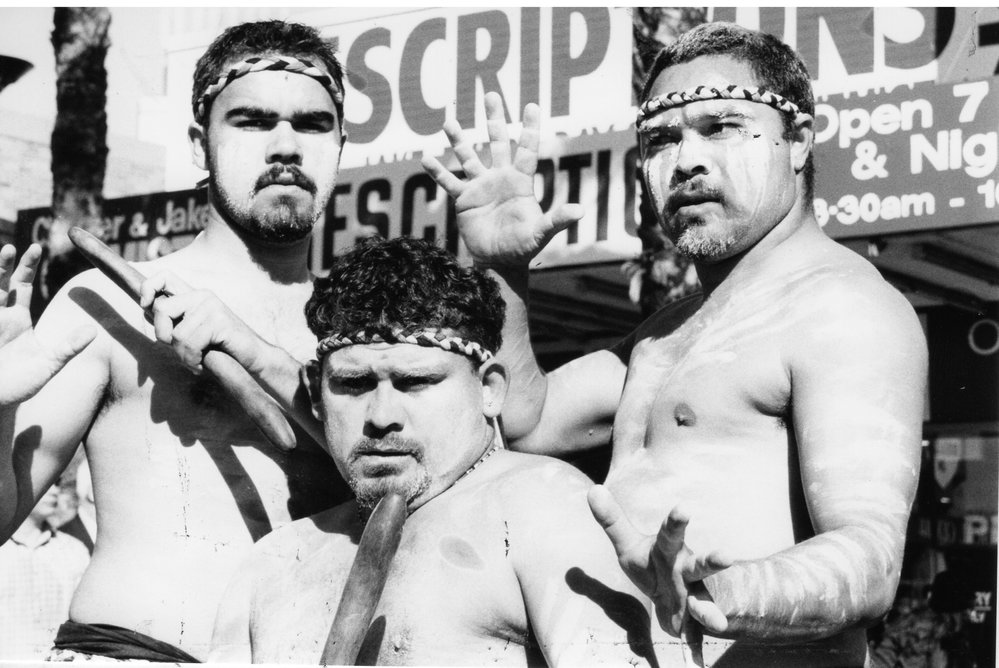 2002 NAIDOC Week