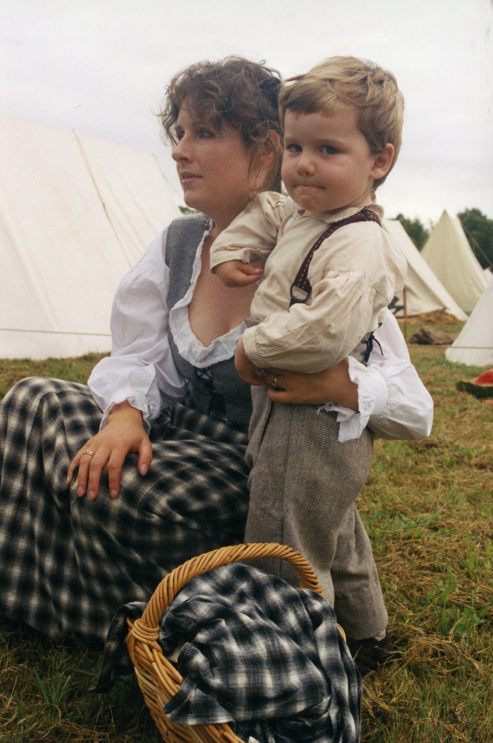 Battle of Vinegar Hill, 200th Anniversary