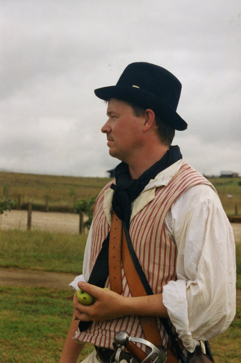 Battle of Vinegar Hill, 200th Anniversary