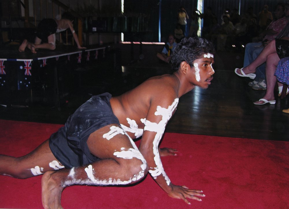 2005 Australia Day Awards