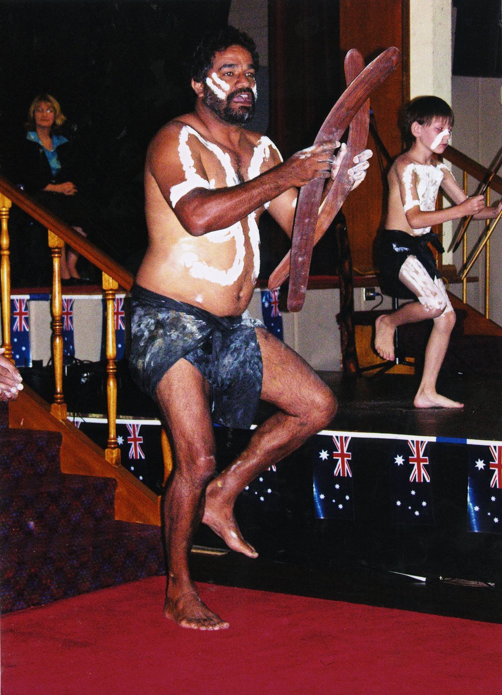 2005 Australia Day Awards