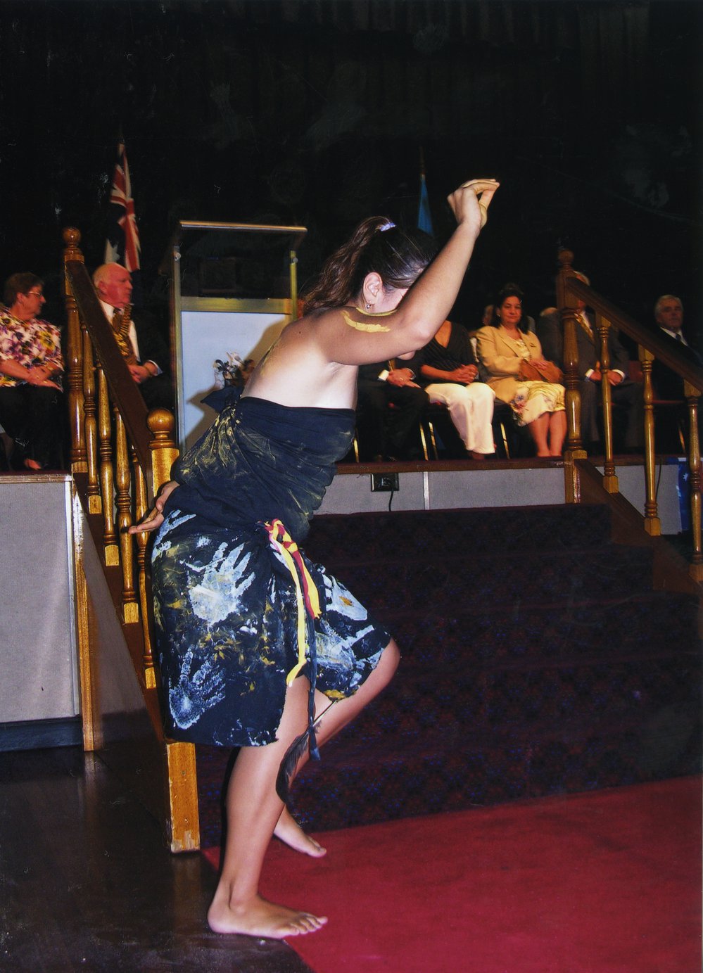 2005 Australia Day Awards