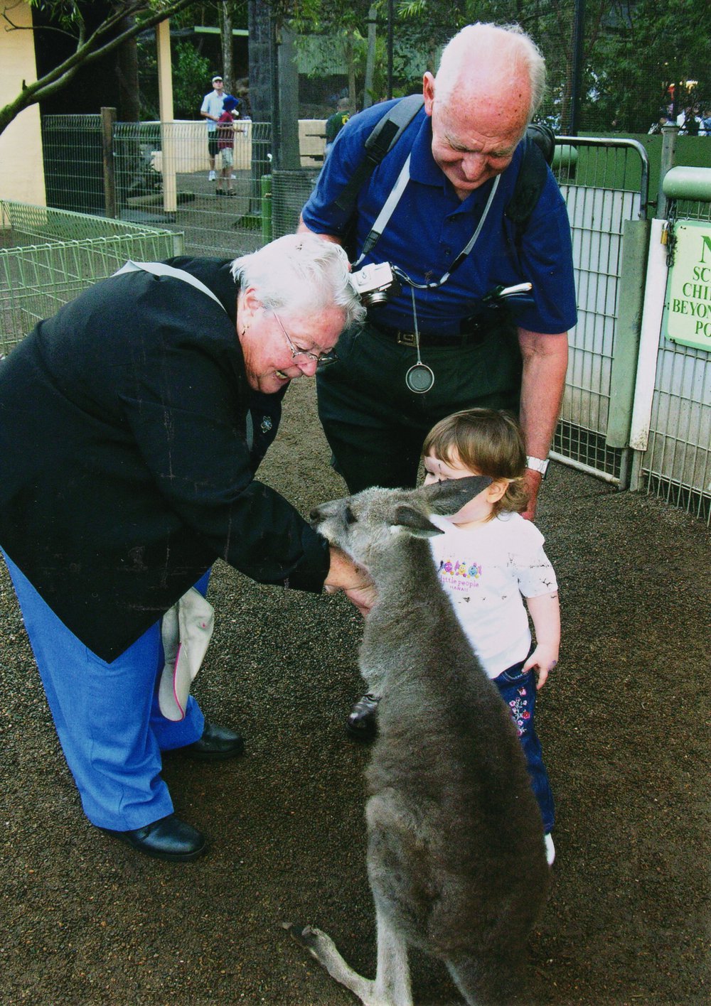 Featherdale Wildlife Park, Doonside