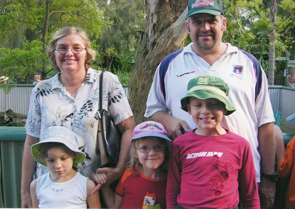 Featherdale Wildlife Park, Doonside