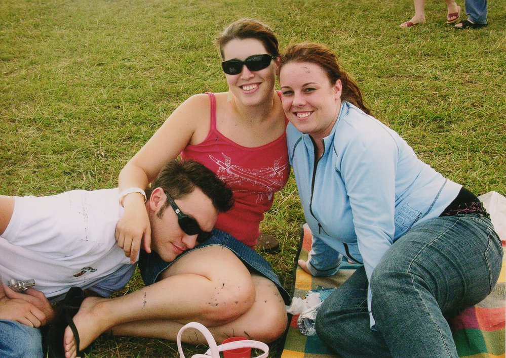 Australia Day event at The Rooty Hill