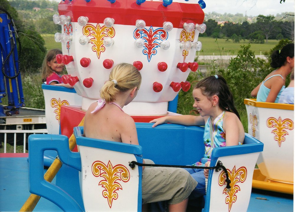 Australia Day event at The Rooty Hill