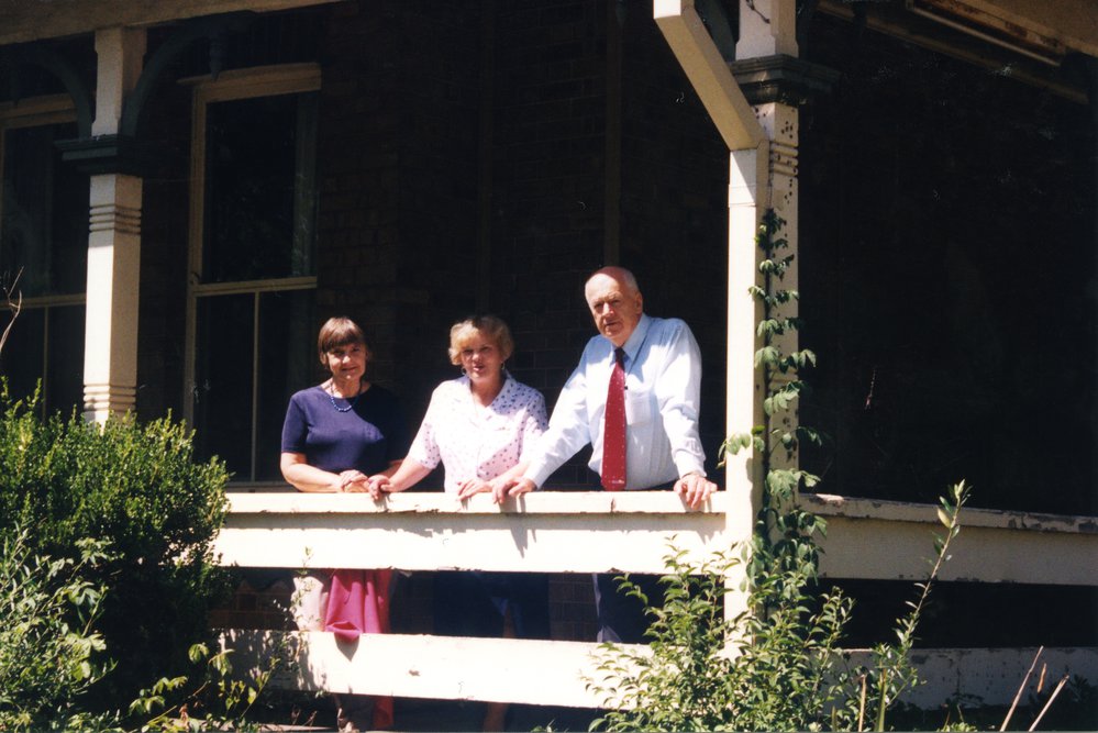 Melrose House, Seven Hills