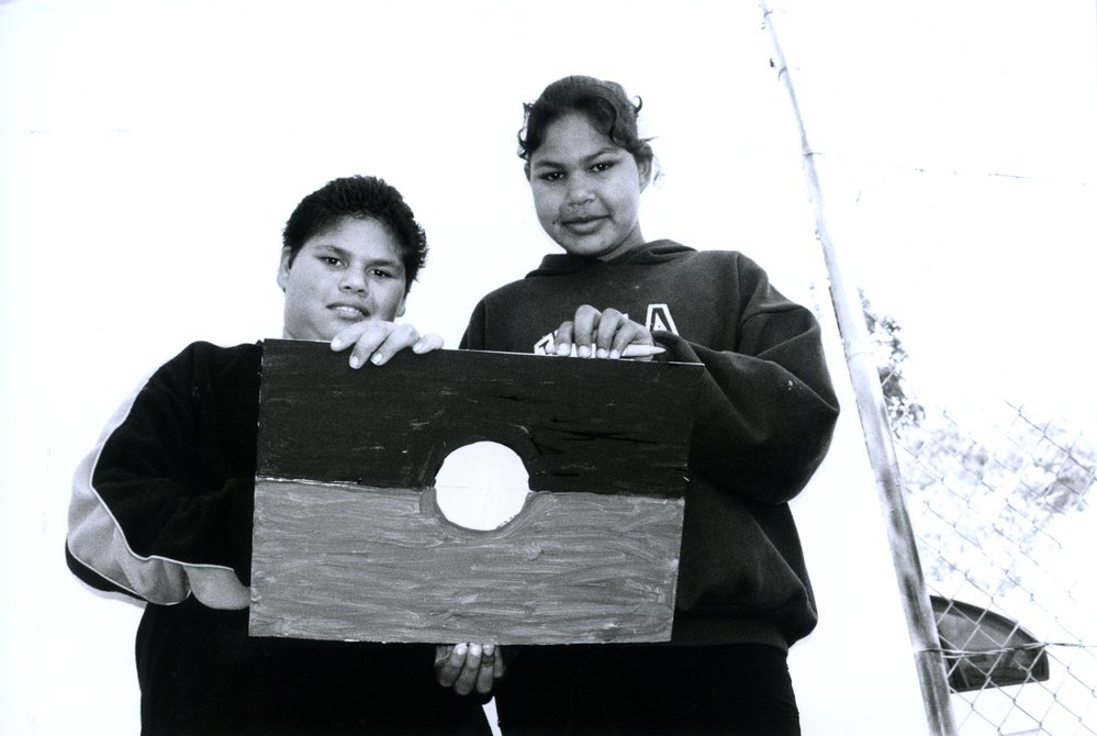 Aboriginal Children