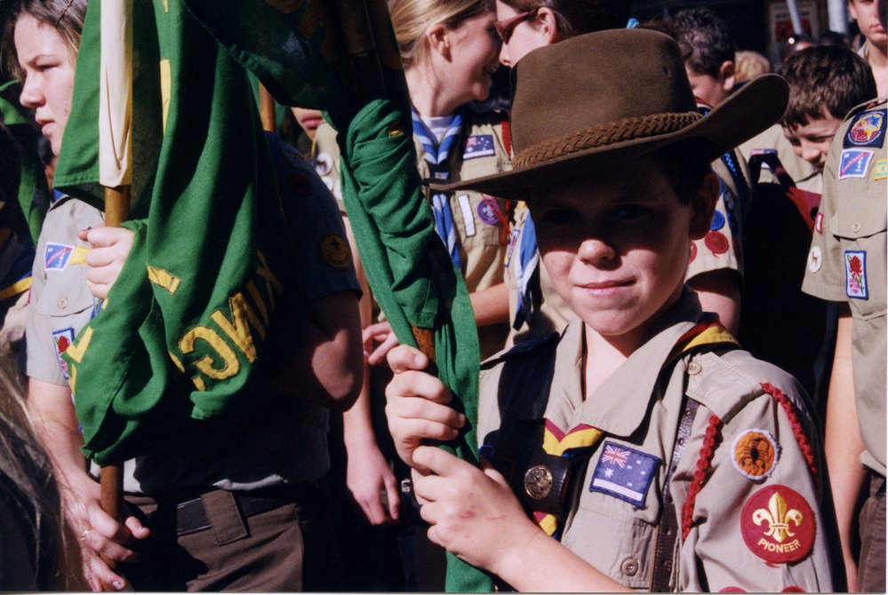 Blacktown City Festival, 2004