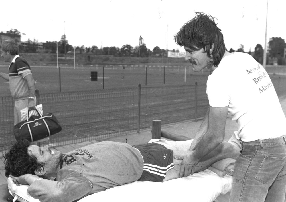 Blacktown Cities Marathon, 1984