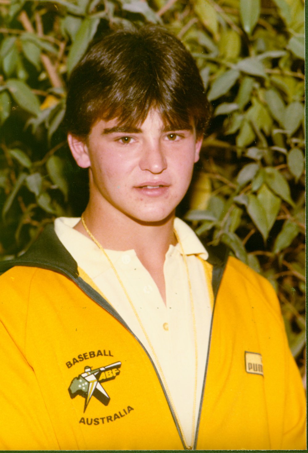 Blacktown City Sportsperson of the Month, August 1984