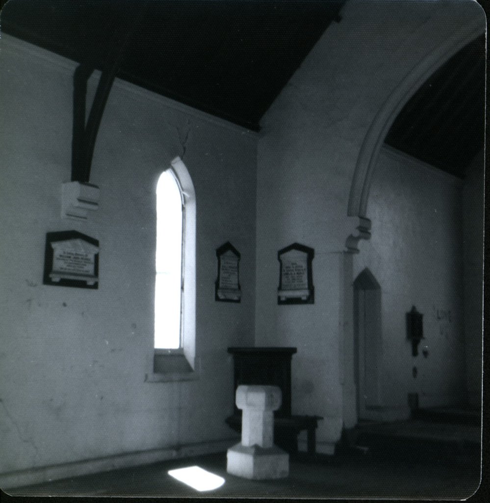 St Andrew's Church of England, Seven Hills