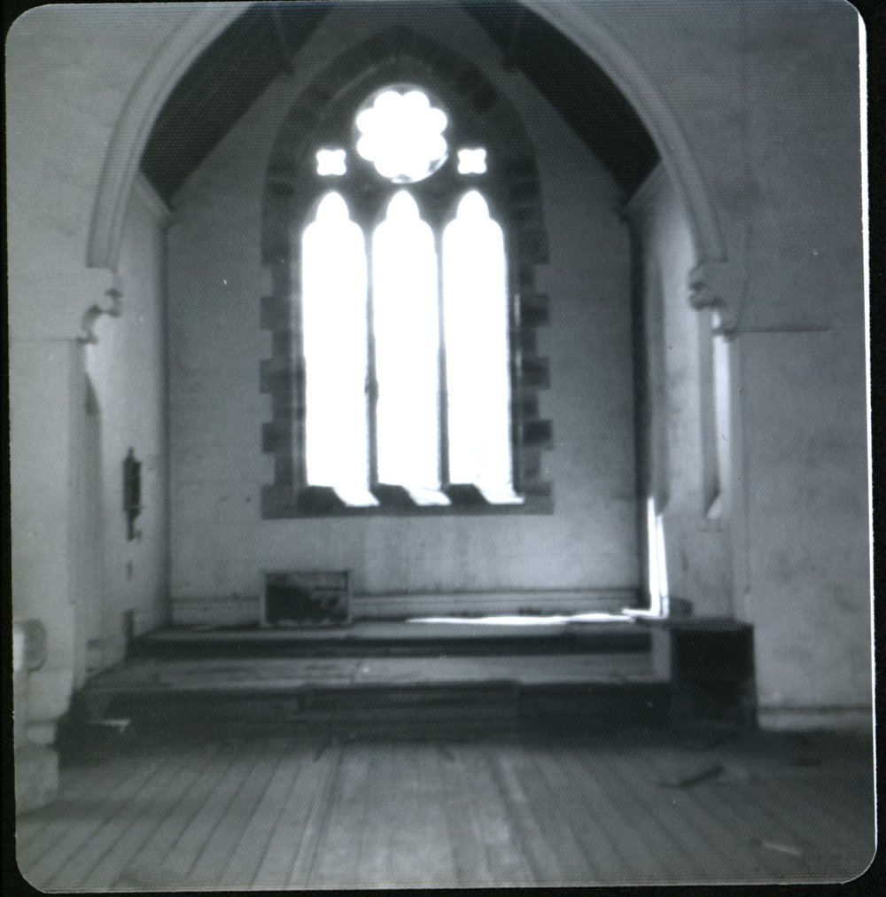 St Andrew's Church of England, Seven Hills