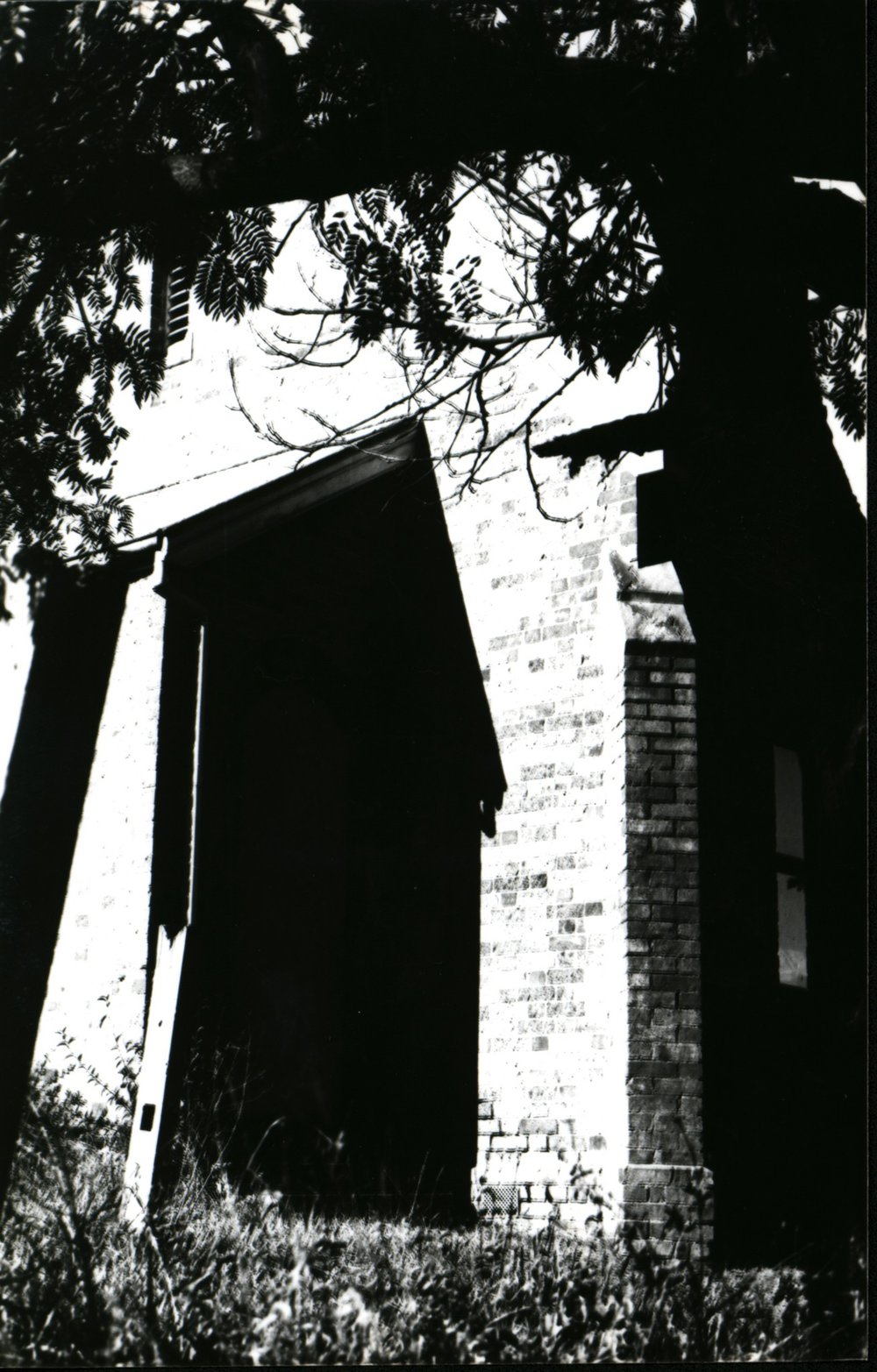 St Andrew's Church of England, Seven Hills