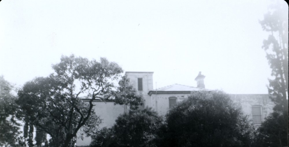 St Andrew's  Church of England Rectory, Seven Hills