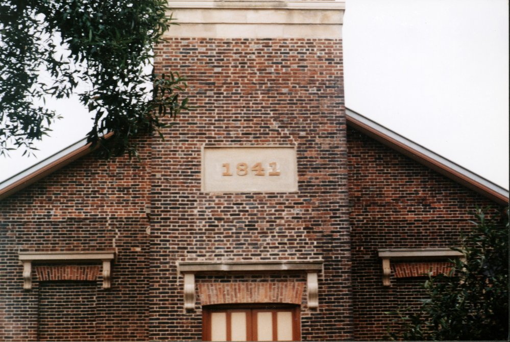 St Bartholomew's Anglican Church, Prospect