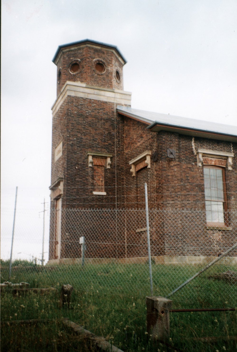 St Bartholomew's Anglican Church, Prospect