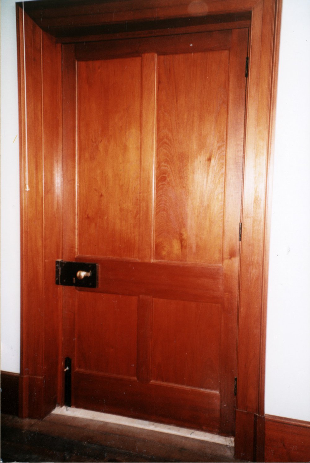 St Bartholomew's Anglican Church, Prospect