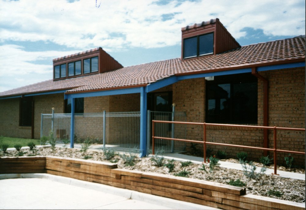 Vardy's Road Childcare Centre, Kings Langley