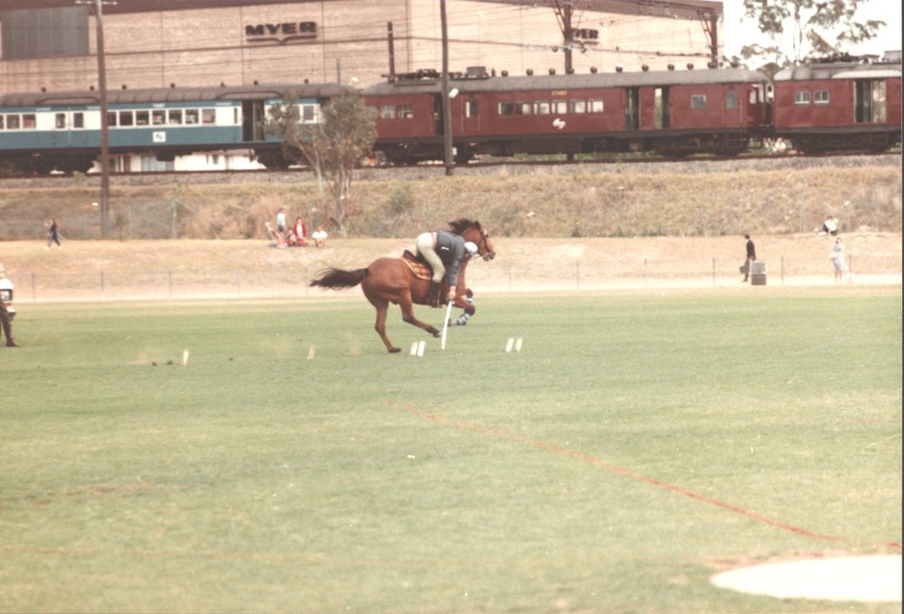 1981 Blacktown City Games