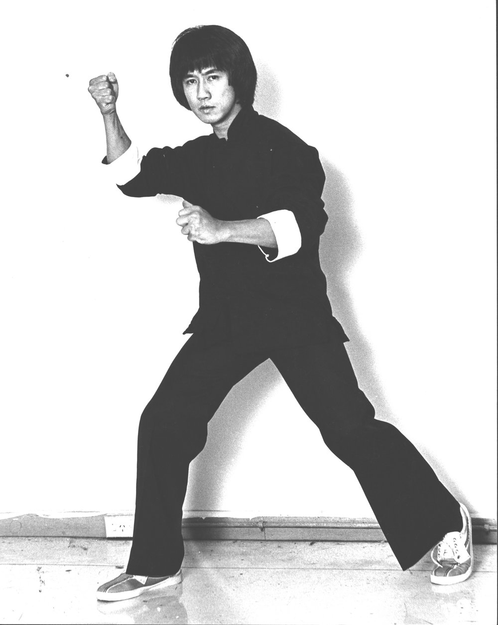 Blacktown City Games, Karate contestant