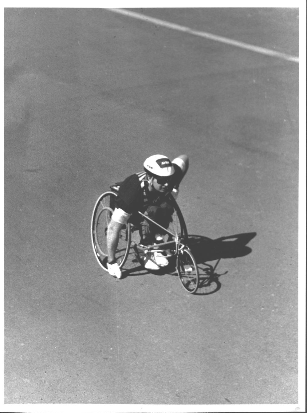 1991 Blacktown City Games