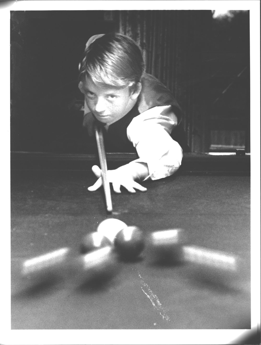 1991 Blacktown City Games